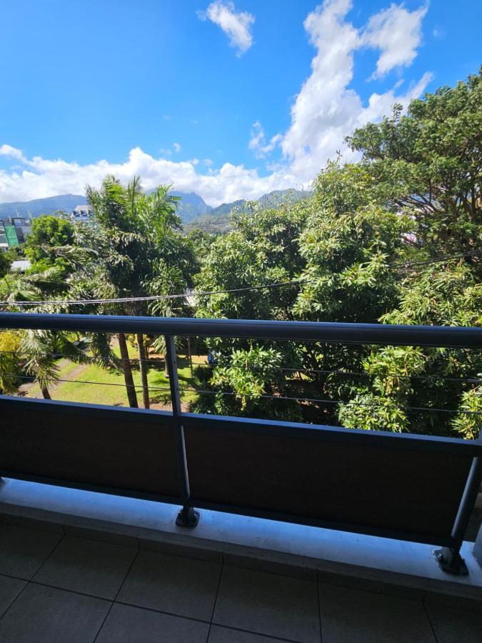 Studio Papeete City Center Exteriör bild