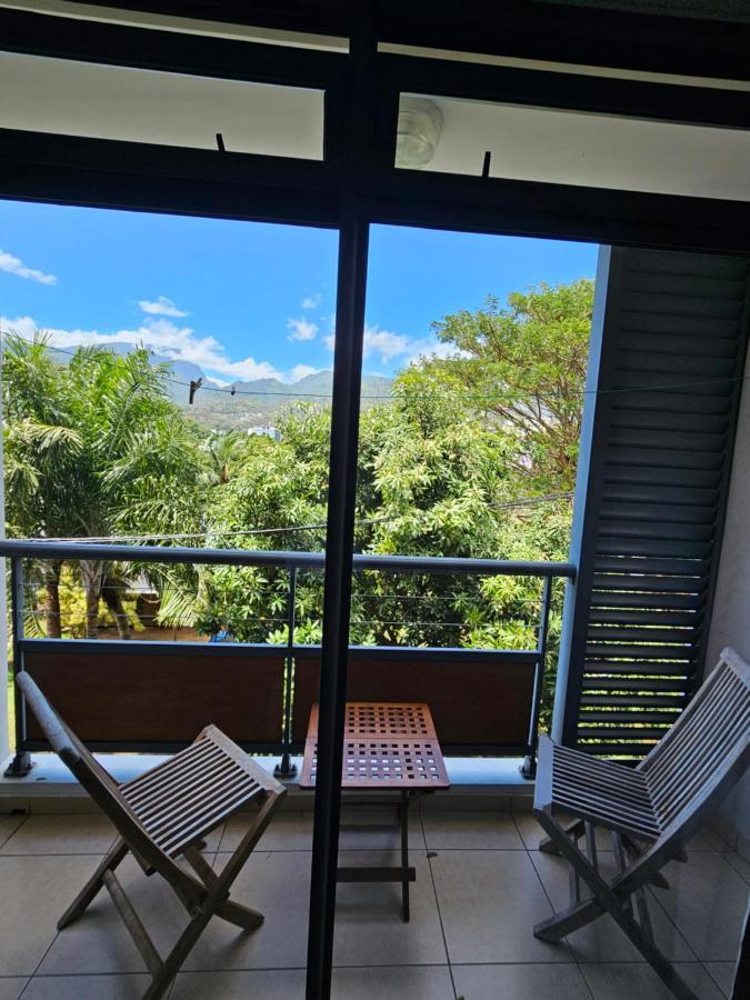 Studio Papeete City Center Exteriör bild