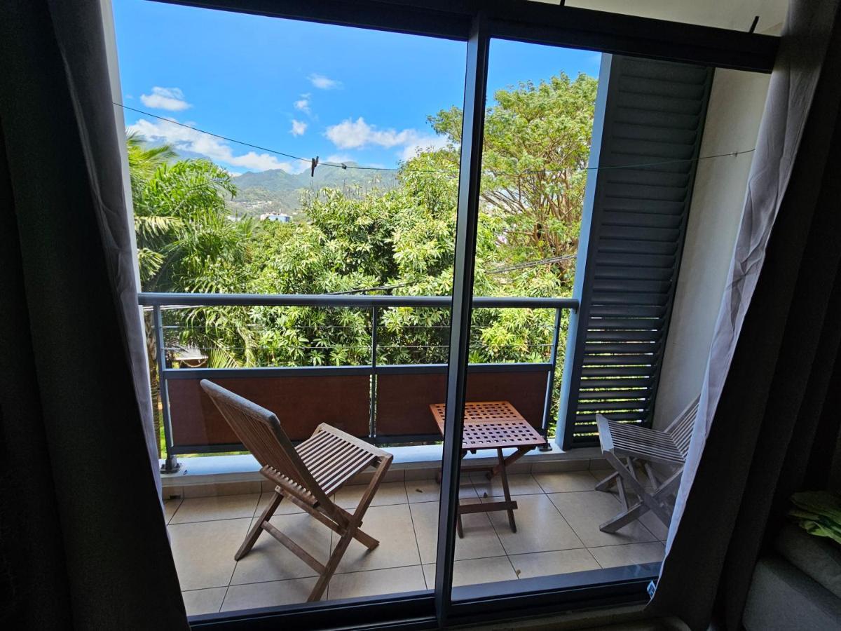 Studio Papeete City Center Exteriör bild